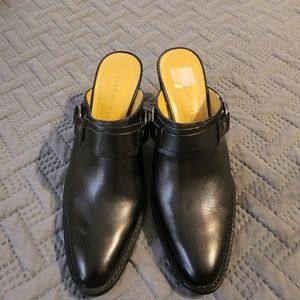 Gianni bini booties Size 8.5 style Rusty